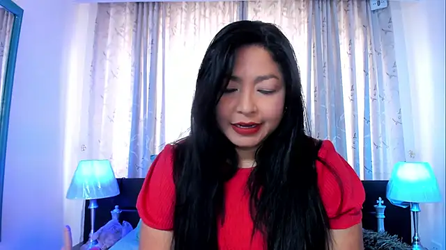 Victoria kim lee online show from 06/14/26, 02:41