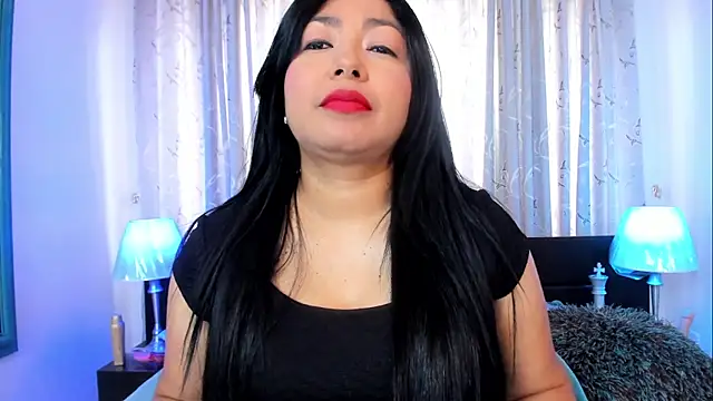 Victoria kim lee online show from 06/15/26, 01:24
