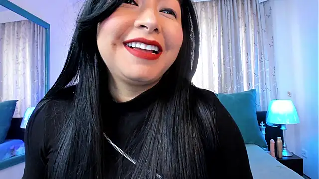 Victoria kim lee online show from 06/19/26, 12:31