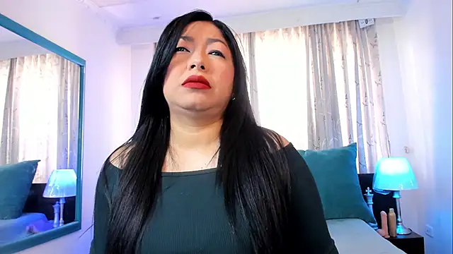 Victoria kim lee online show from 06/20/26, 12:41