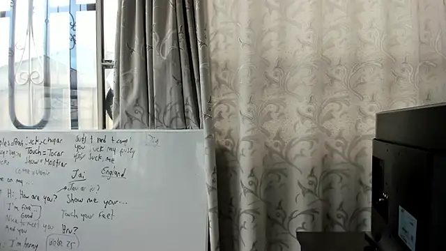 Victoria kim lee online show from 06/27/26, 12:55