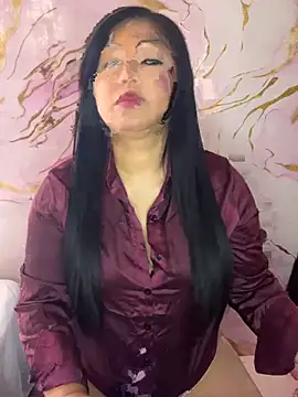 Victoria kim lee online show from 07/27/26, 02:57