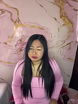 Victoria kim lee online show from 07/28/26, 01:43
