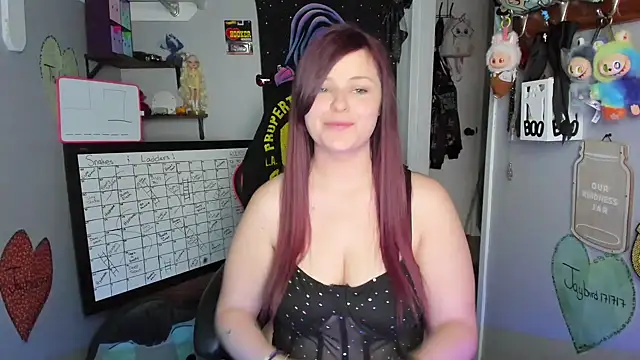 DelilaFields2 online show from 06/29/26, 06:08