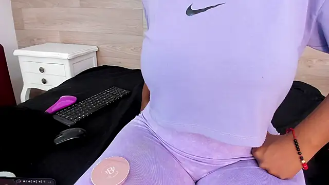 AlissonJamess online show from 05/25/26, 12:55