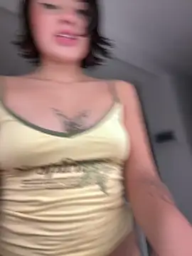 Prissi rivas2 online show from 06/05/26, 12:39