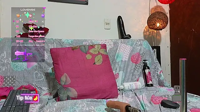 lena bdsmkinky online show from 07/11/26, 10:29