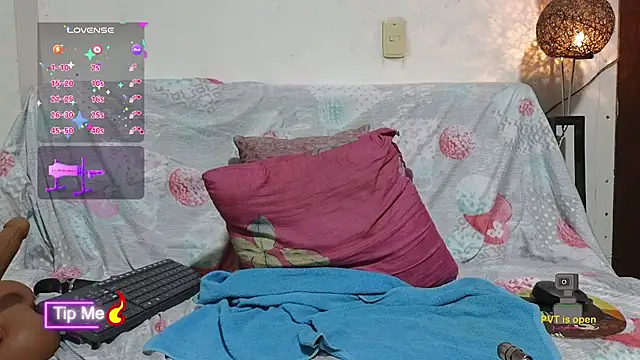 lena bdsmkinky online show from 07/18/26, 10:19