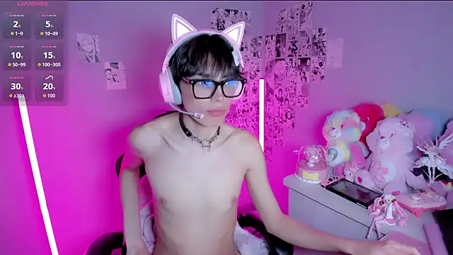 Sakura Kitty  online show from 07/10/26, 05:23