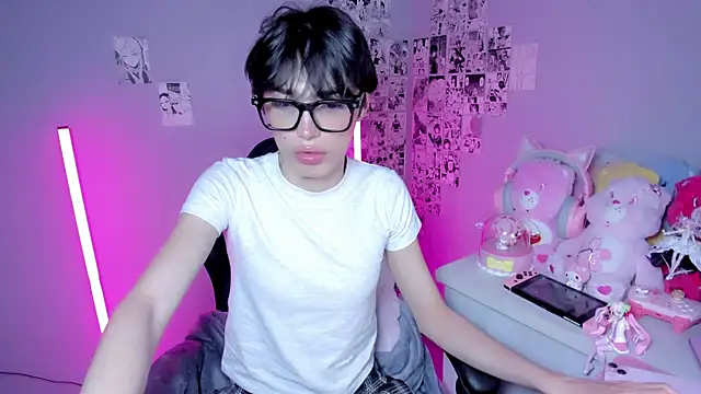Sakura Kitty  online show from 07/29/26, 05:27