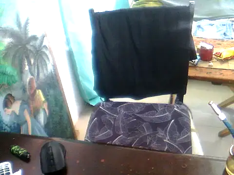 Snapshot of BlackDck420 chatting on 05/08/26, 05:13 BlackDck420 online show from 05/08/26, 05:13