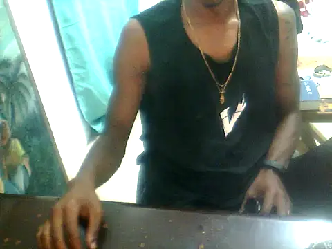 Snapshot of BlackDck420 chatting on 06/03/26, 05:29 BlackDck420 online show from 06/03/26, 05:29