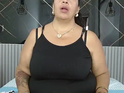 BarbaraGraf online show from 07/06/26, 12:02