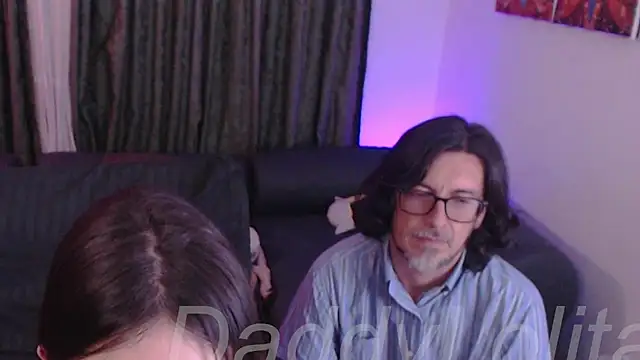 DaddyLolii online show from 07/14/26, 02:05