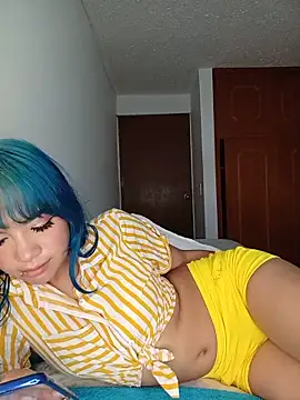 Snapshot of mistyyblue chatting on 05/16/26, 10:30 mistyyblue online show from 05/16/26, 10:30