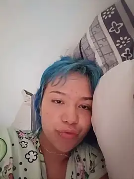 Snapshot of mistyyblue chatting on 06/08/26, 03:56 mistyyblue online show from 06/08/26, 03:56