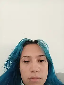 mistyyblue online show from 07/01/26, 08:41