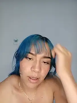 mistyyblue online show from 07/02/26, 05:57