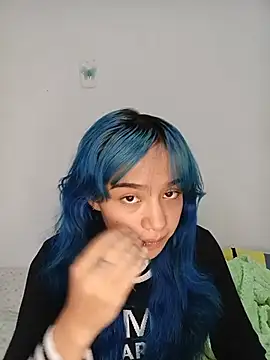 mistyyblue online show from 07/04/26, 03:35