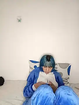 mistyyblue online show from 07/05/26, 04:30