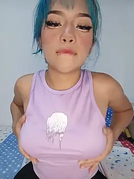 mistyyblue online show from 07/09/26, 06:39