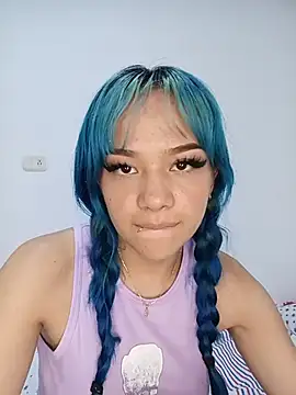mistyyblue online show from 07/12/26, 08:44