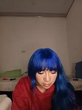 mistyyblue online show from 07/28/26, 02:07