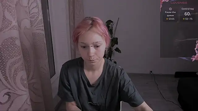 VikaViktoria online show from 06/21/26, 09:06