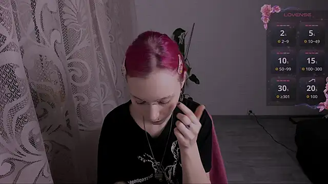 VikaViktoria online show from 06/29/26, 09:04