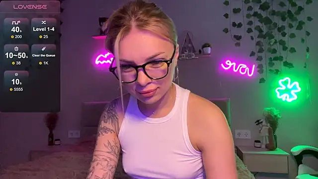 CandyRass online show from 05/26/26, 07:26