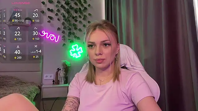 CandyRass online show from 06/02/26, 11:12