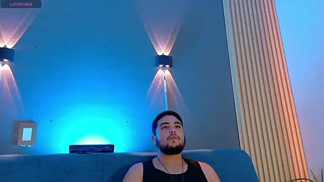 Marcus Aress online show from 05/05/26, 07:22