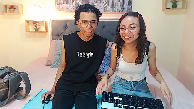 Lubli thodez online show from 04/25/26, 01:36