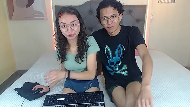 Lubli thodez online show from 05/04/26, 02:02