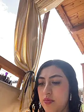 Dahlia cortes online show from 07/01/26, 01:34