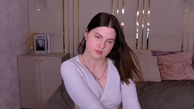 Snapshot of IvySimmons chatting on 05/11/26, 03:45 IvySimmons online show from 05/11/26, 03:45