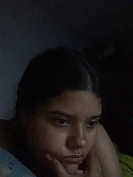 Snapshot of EliVanegas chatting on 05/16/26, 04:09 EliVanegas online show from 05/16/26, 04:09
