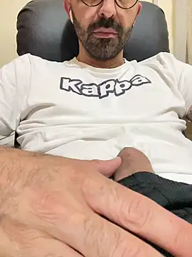 david1783 online show from 06/14/26, 07:38