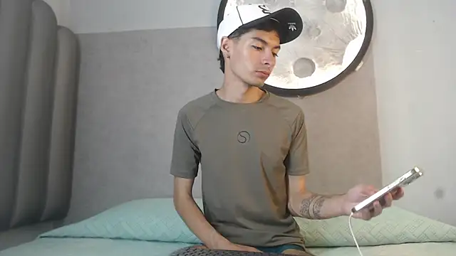 Yefersonyoss online show from 05/15/26, 10:06