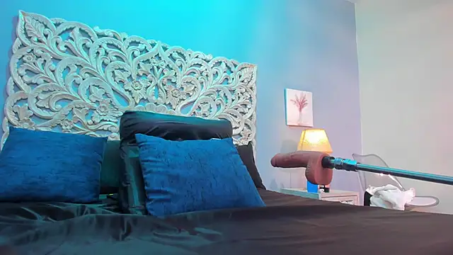 Sabrinna fox online show from 06/11/26, 12:32
