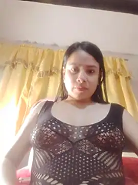 Nicol Alvarez1 online show from 06/17/26, 10:32