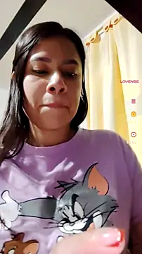 Nicol Alvarez1 online show from 07/03/26, 03:24