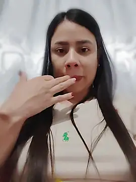 Nicol Alvarez1 online show from 07/12/26, 06:59