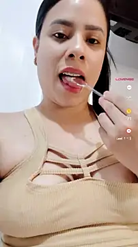 Nicol Alvarez1 online show from 07/28/26, 10:20