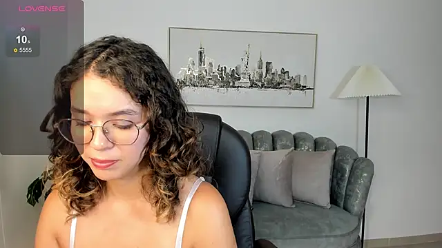 sienna luxor online show from 05/15/26, 11:34