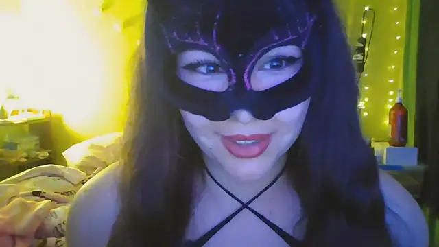 Conejita69n n online show from 08/01/26, 05:07