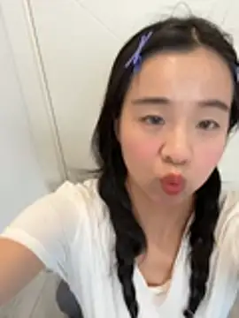 NiNa5203 online show from 06/24/26, 05:28