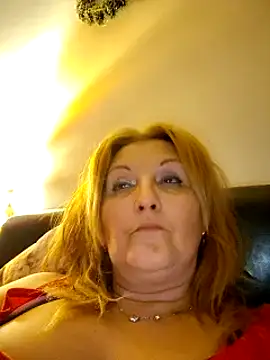 Divineblond online show from 01/10/25, 05:13