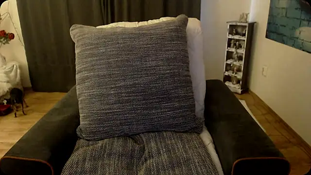 Divineblond online show from 01/25/25, 01:19