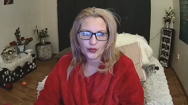 Divineblond online show from 02/08/25, 02:58